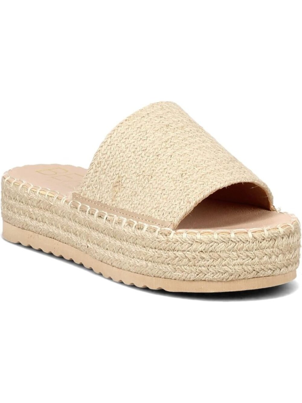 Stylish Women's Del Mar Beach Sandals - Comfortable, Trendy Summer Footwear